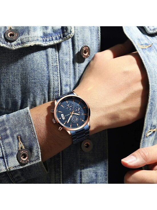 Watches
